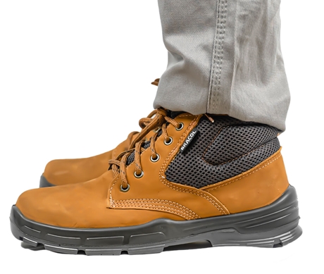 Bota castor sales
