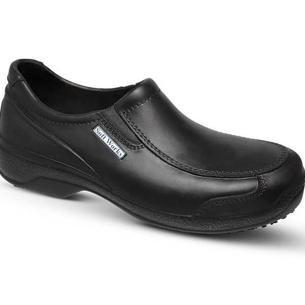 BOTA EVA SOCIAL BB67- SOFT WORKS – Impolut