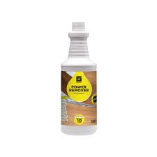 POWER REMOVER 500ML SPARTAN