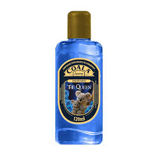 LIMPADOR PERFUMADO THE QUEEN 120ML COALA