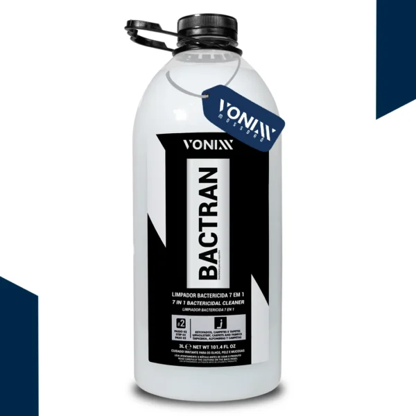 BACTRAN 3L VONIXX