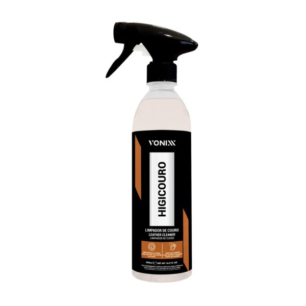 HIGICOURO 500ml VONIXX