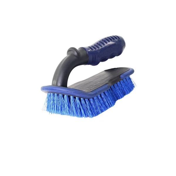 ESCOVA LIMPEZA TAPETES E CARPETES VONIXX