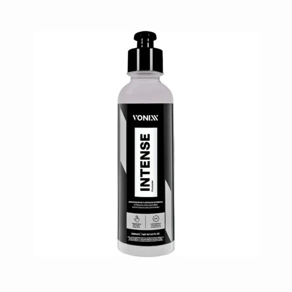 INTENSE 240ml VONIXX