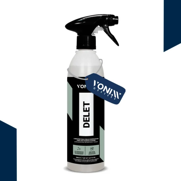 DELET 500ml VONIXX