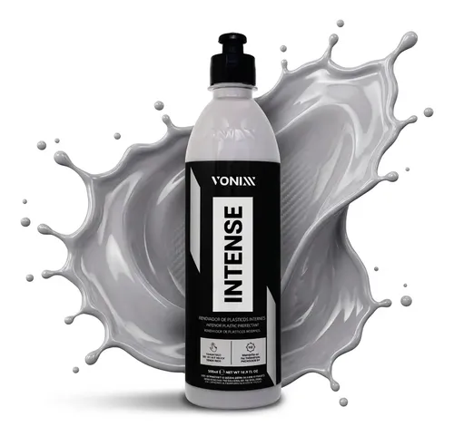 INTENSE 500ml VONIXX