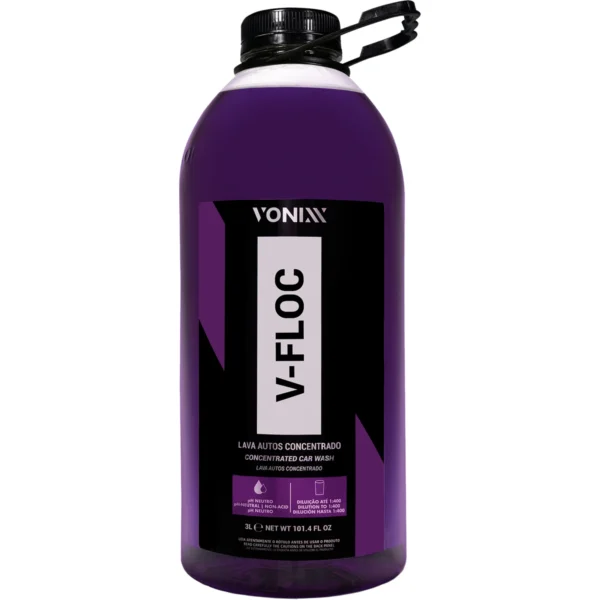 V-FLOC 3L VONIXX