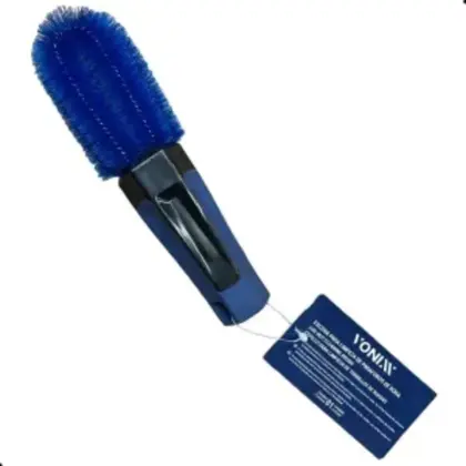 ESCOVA LIMPEZA PARAFUSOS DE RODAS VONIXX