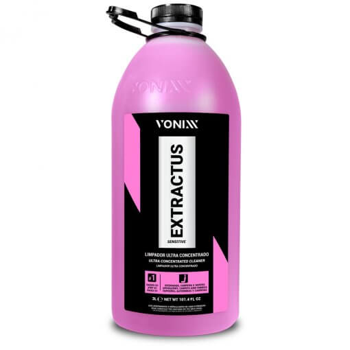 EXTRACTUS 3L VONIXX