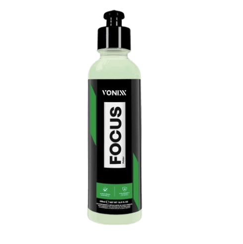 FOCUS 240ml VONIXX