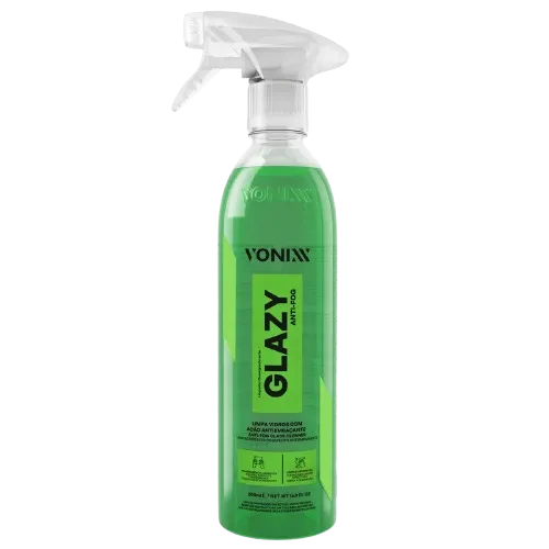 GLAZY ANTI-FOG 500ml VONIXX