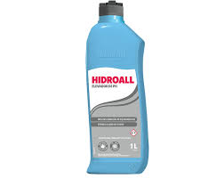 ELEVADOR  DE PH LIQ 1L HIDROALL