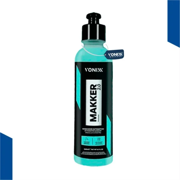 MAKKER 240ml VONIXX