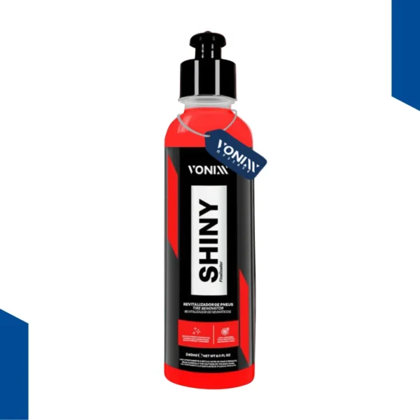 SHINY 240ml VONIXX