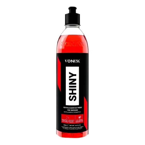 SHINY 500ml VONIXX