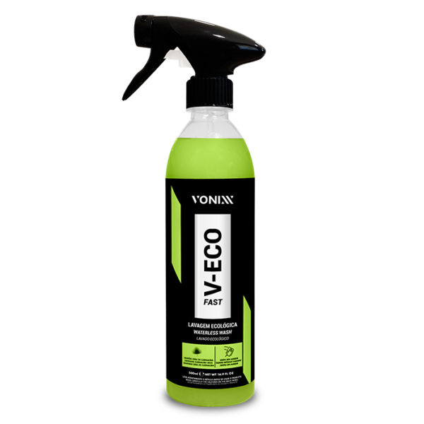 V-ECO FAST 500ml VONIXX