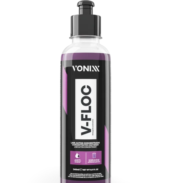 V-FLOC 240ml VONIXX