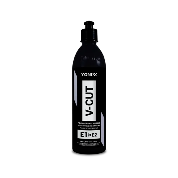 V-CUT POLIDOR CORTE PREMIUM 500ml VONIXX