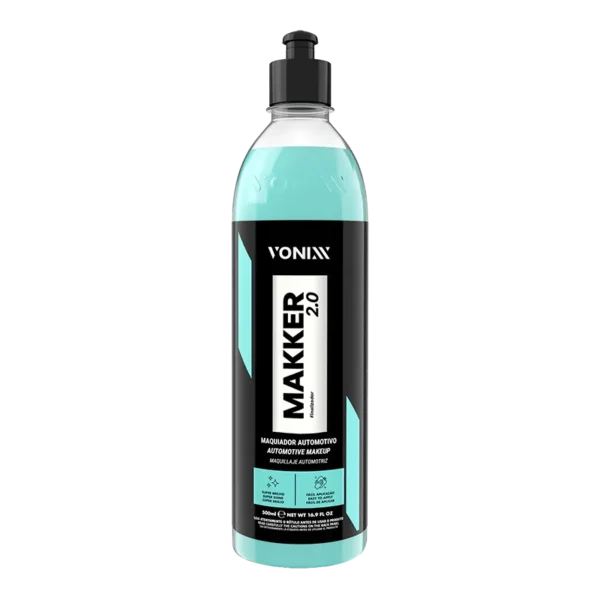 MAKKER 500ml VONIXX